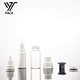 Lyophilized Powder Vials